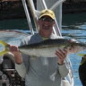 Meet your Posher, Steve